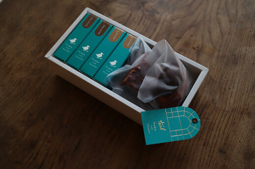 tealbox小