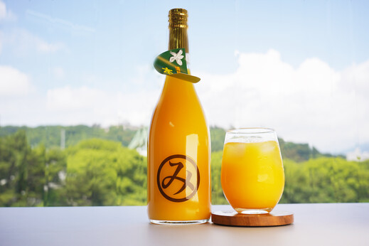 愛媛県産 清見ジュース 「本気」 720ml×2本