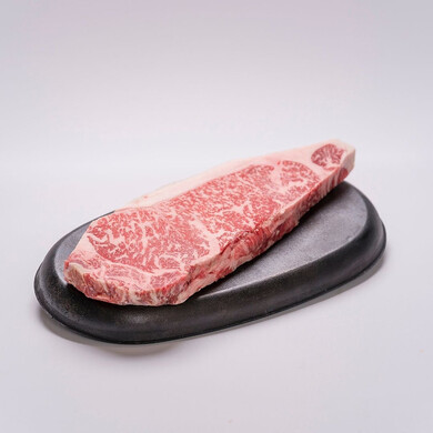 黒毛和牛ロースステーキ A4（1枚入）300g