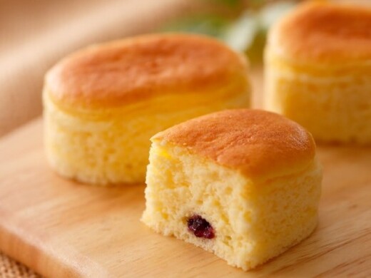 ふらのチーズケーキ　6個