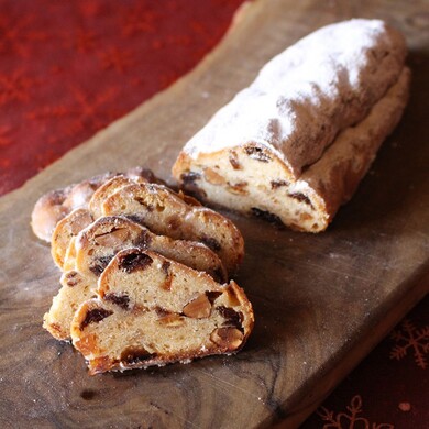 シュトーレン（プレーン）