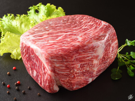 生産牧場直送!上州ふるさと若牛の塊肉（1.2kg）