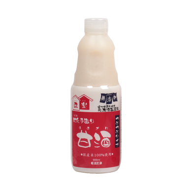 杜氏手造り甘酒