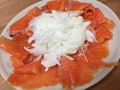 全部盛り付けるとこんな感じです。