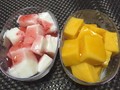 解凍後　本当に美味しいのでおすすめ