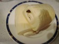 焼く前の生地はこんな感じ