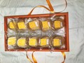 綺麗です