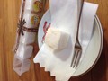 四角い形が可愛い