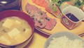 ローストビーフソースとして