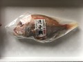 こちらの連子鯛は、鯛めしにしました！