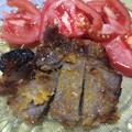 中心部まで味がしっかりと染み込んでいます。