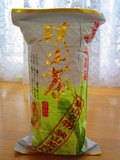 袋が立つくらいにお茶葉がパンパンに入っていました。
