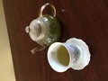良い茶葉の色合いです。