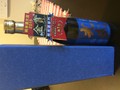 紺の上品な箱