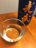 透き通ってキレイです
