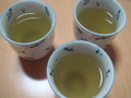 家族みんなに飲みやすいお味です。