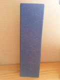 箱は爽やかなブルー