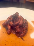明石蛸の柔らか煮☆