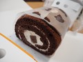 解凍前だけど、とろけそう～☆