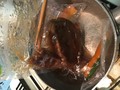 お湯に入れるだけ