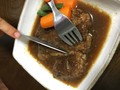 柔らか〜いて美味しすぎ！