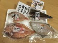 豪華な4種類セット