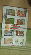 開くと絵本のようです☆楽しく選べます。