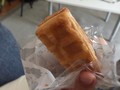 とっても美味しいです！