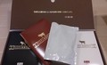 高級感のあるパッケージ！
