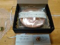 Openしました。堂々と鎮座してます。