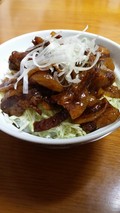 キャベツ多めで食べてみました
