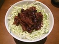 とろけるお肉、あまい脂。