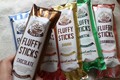 片手サイズで気軽に食べられるのが嬉しい♪