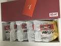 お手紙付が嬉しいです