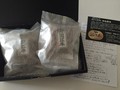 箱を開けるとこんな感じです。