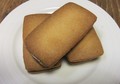 サブレはサックサク