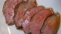 綺麗な霜降り！