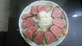1品有るだけで食卓が華やかに