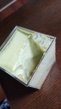 全体的になめらかクリームを食べてるよう。