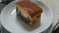 断面には黒豆がたっぷり