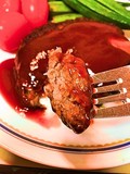また食べたくなる一口です。