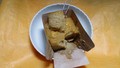 手間暇かけた、なめらかさ