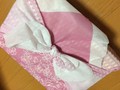パッケージも可愛い。