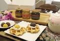 いつものおやつがお洒落な高級スイーツに！