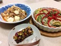 中華風に、洋風に、スイーツに！！