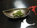 鮮やかなグリーン！