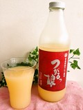 りんごの味がしっかりしておいしいです！