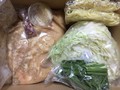 届いた時の状態