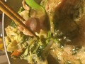おいしそう～大きくぷりぷりっです。