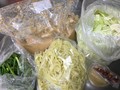 お届け状態。有り難いです！！
